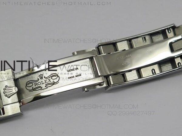 Submariner 116610 Green Diamond - Image 8