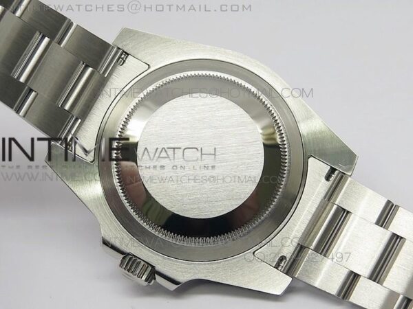 Submariner 116610 Green Diamond - Image 9