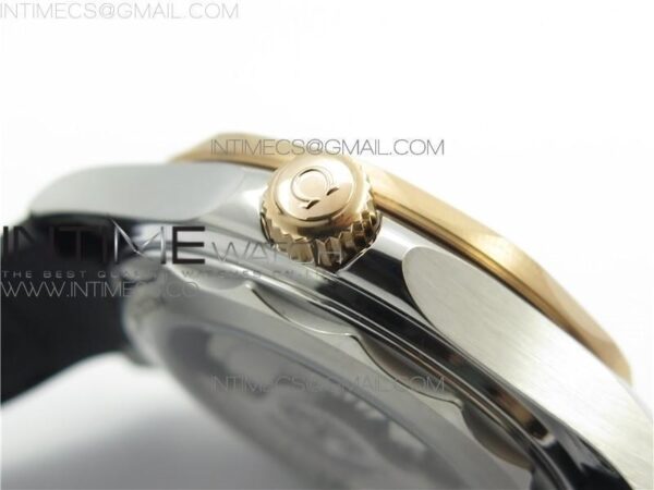 SEAMASTER DIVER 300M SS/YG - Image 14
