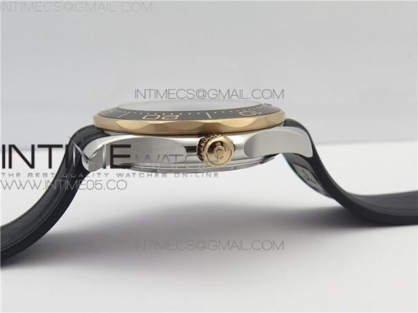 SEAMASTER DIVER 300M SS/YG - Image 9