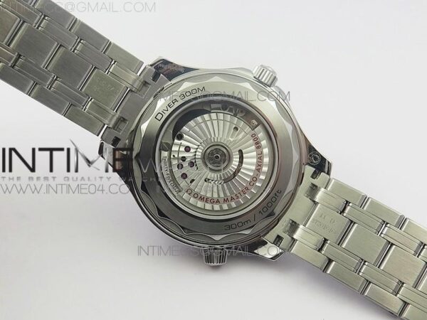 SEAMASTER DIVER 300M V - Image 9
