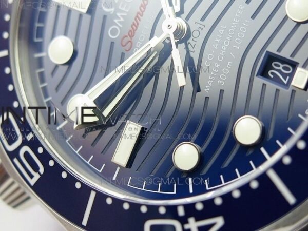 SEAMASTER DIVER 300M V - Image 2