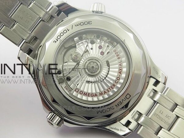 SEAMASTER DIVER 300M V - Image 10