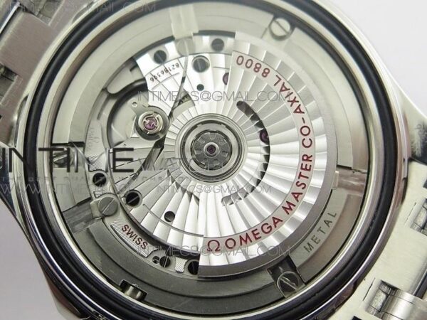 SEAMASTER DIVER 300M V - Image 11