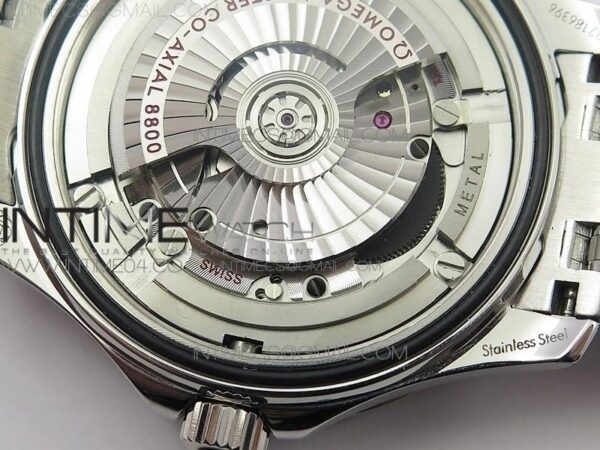 SEAMASTER DIVER 300M V - Image 13
