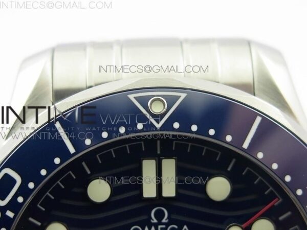SEAMASTER DIVER 300M V - Image 5