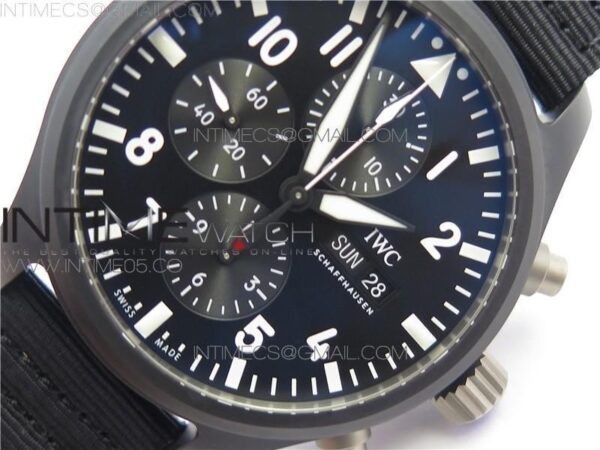 2019 NEW TOP GUN IW389101 - Image 3