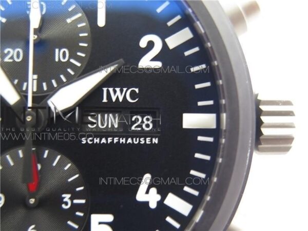 2019 NEW TOP GUN IW389101 - Image 8
