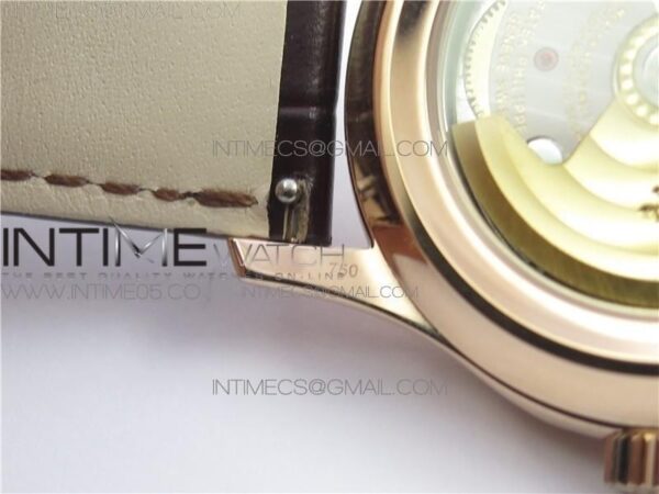 ANNUAL CALENDAR COMPLICATIONS 5205R - Image 19