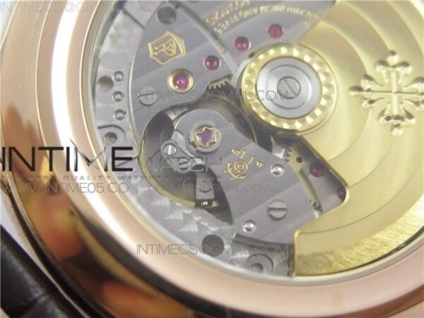 ANNUAL CALENDAR COMPLICATIONS 5205R - Image 21
