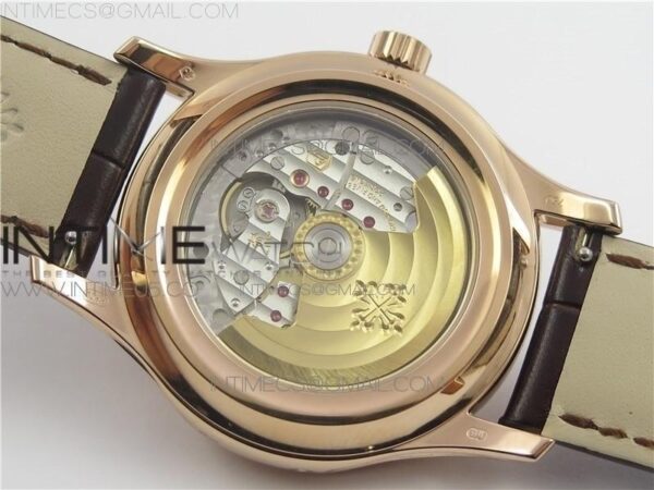 ANNUAL CALENDAR COMPLICATIONS 5205R - Image 22