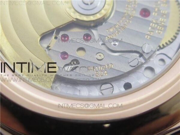 ANNUAL CALENDAR COMPLICATIONS 5205R - Image 23
