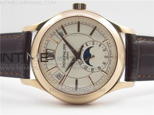 ANNUAL CALENDAR COMPLICATIONS 5205R - Image 6