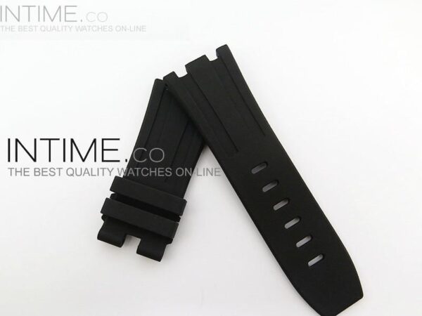 AP ROYAL OAK OFFSHORE DIVER XS RUBBER STRAPS