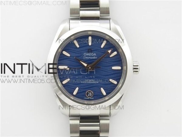 AQUA TERRA 150M 34MM