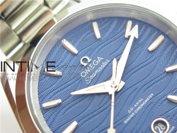 AQUA TERRA 150M 34MM - Image 6