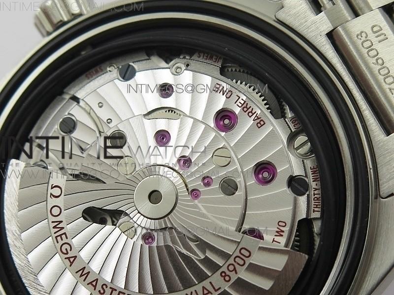 AQUA TERRA 150M MASTER CHRONOMETERS - Image 16