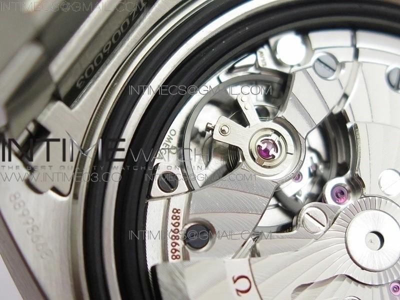 AQUA TERRA 150M MASTER CHRONOMETERS - Image 18