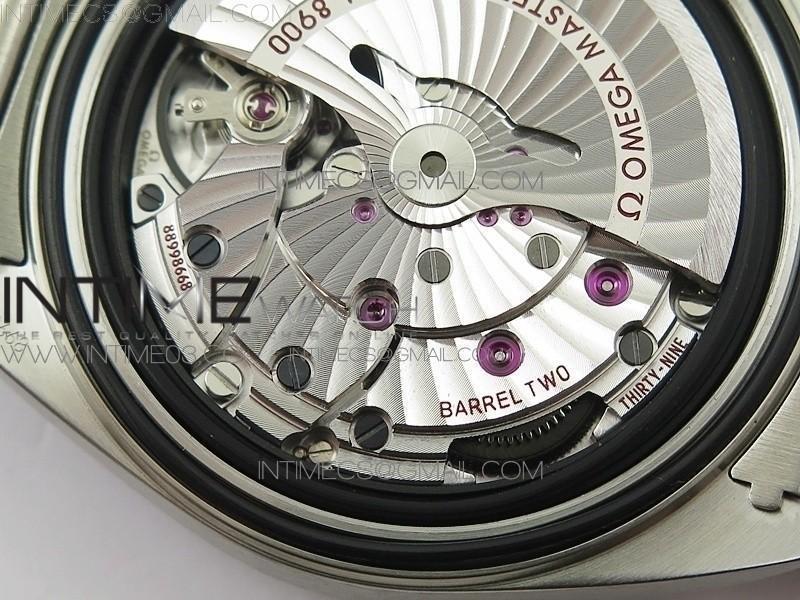 AQUA TERRA 150M MASTER CHRONOMETERS - Image 21