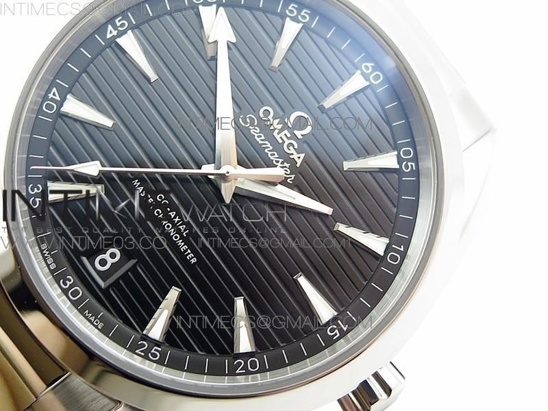 AQUA TERRA 150M MASTER CHRONOMETERS - Image 27