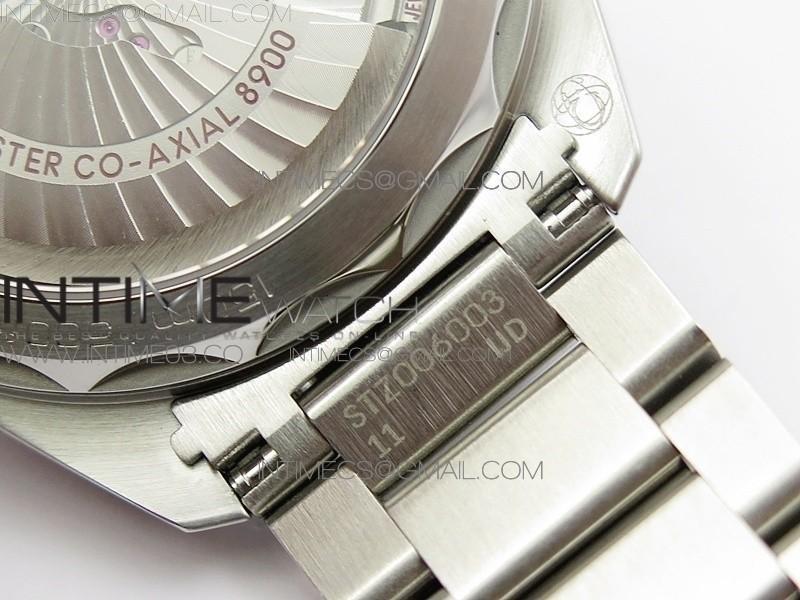AQUA TERRA 150M MASTER CHRONOMETERS - Image 7