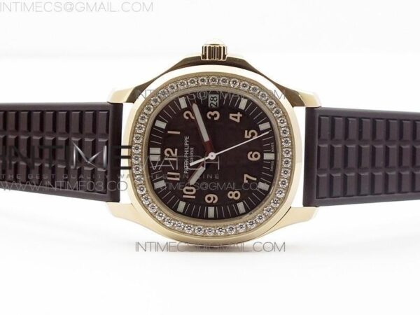 Aquanaut Jumbo 5069A RG - Image 3