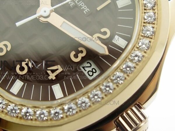 Aquanaut Jumbo 5069A RG - Image 5
