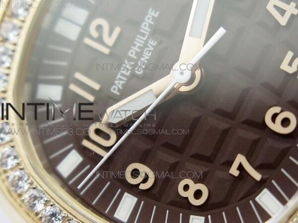 Aquanaut Jumbo 5069A RG - Image 6