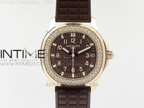 Aquanaut Jumbo 5069A RG