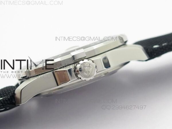 AQUARACER CALIBRE 41MM SS - Image 3