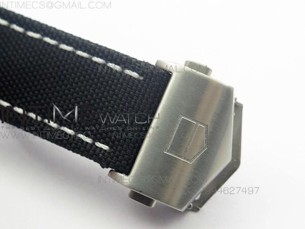 AQUARACER CALIBRE 41MM SS - Image 5
