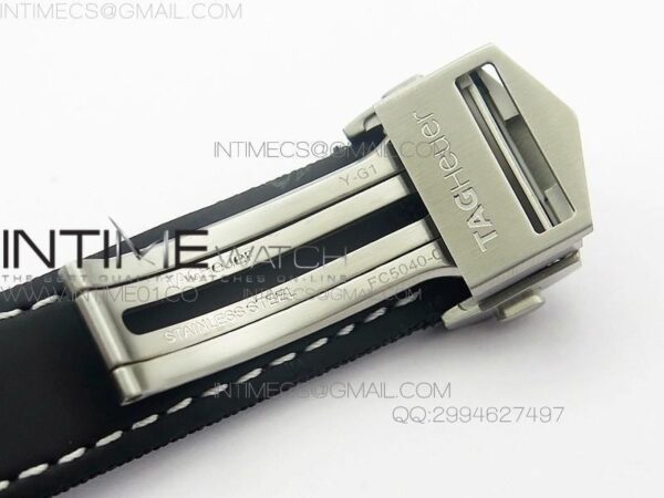AQUARACER CALIBRE 41MM SS - Image 8