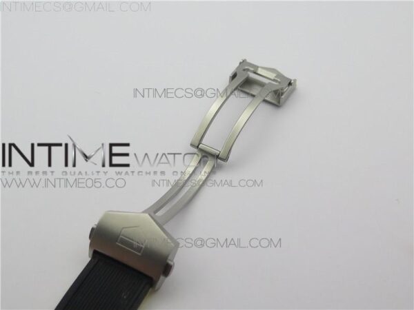 AQUARACER CALIBRE 43MM BLACK - Image 11