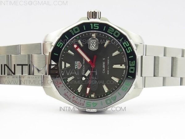 AQUARACER CALIBRE 43MM SUPER LEAGUE - Image 2