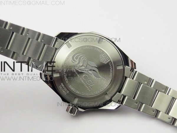 AQUARACER CALIBRE 43MM SUPER LEAGUE - Image 16