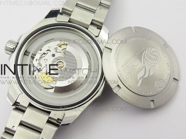AQUARACER CALIBRE 43MM SUPER LEAGUE - Image 17
