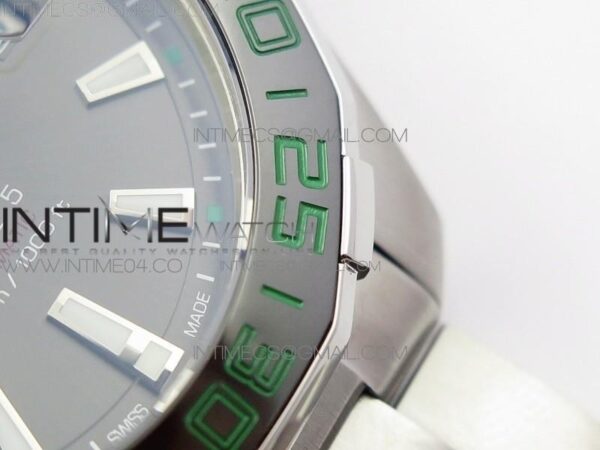 AQUARACER CALIBRE 43MM SUPER LEAGUE - Image 4