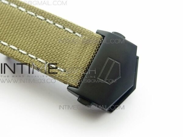 AQUARACER CALIBRE 43MM DLC - Image 7