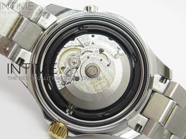 AQUARACER SS WHITE DIAL - Image 8