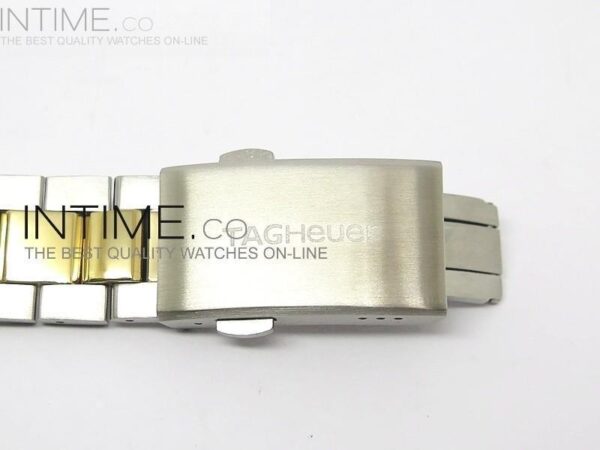 AQUARACER SS WHITE DIAL - Image 7