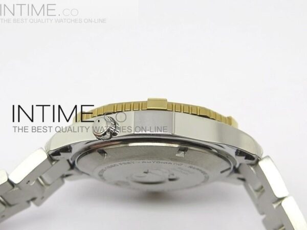AQUARACER SS YELLOW GOLD DIAL - Image 5