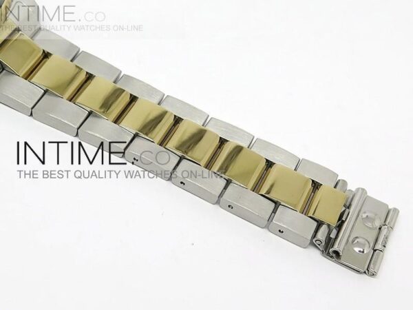 AQUARACER SS YELLOW GOLD DIAL - Image 6