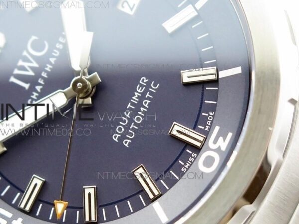 AQUATIMER AUTOMATIC IW329004 - Image 2