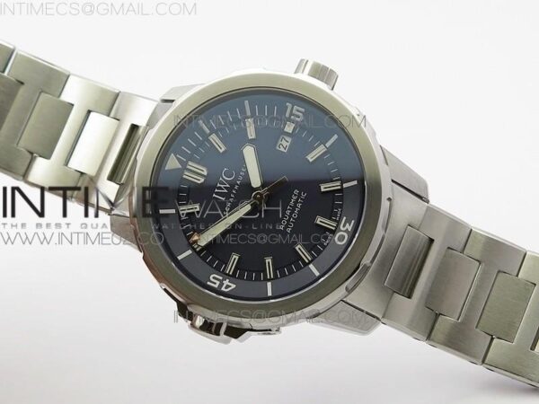 AQUATIMER AUTOMATIC IW329004 - Image 3