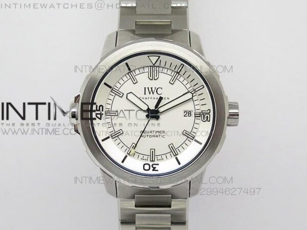 AQUATIMER AUTOMATIC IW329004