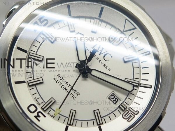 AQUATIMER AUTOMATIC IW329004 - Image 2