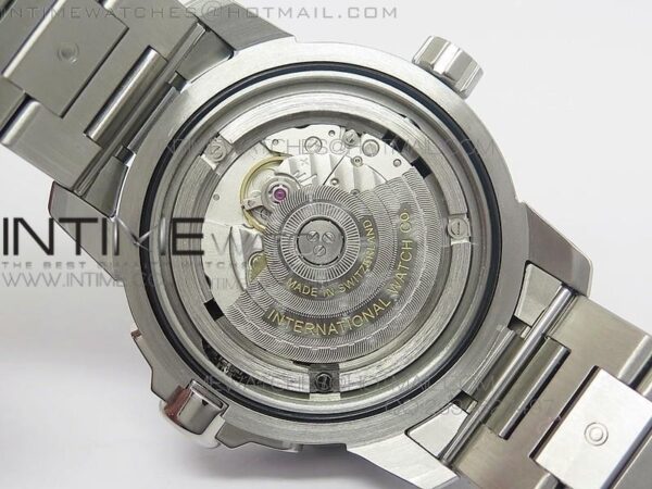AQUATIMER AUTOMATIC IW329004 - Image 9