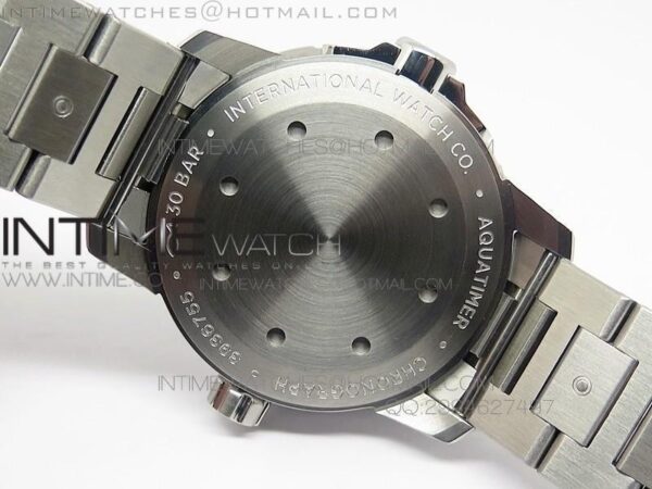AQUATIMER AUTOMATIC IW329004 - Image 11