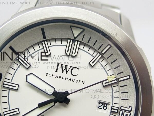 AQUATIMER AUTOMATIC IW329004 - Image 7