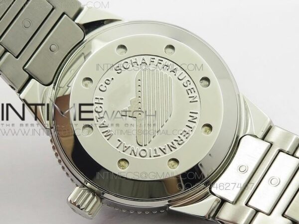 Aquatimer Automatic SS - Image 8
